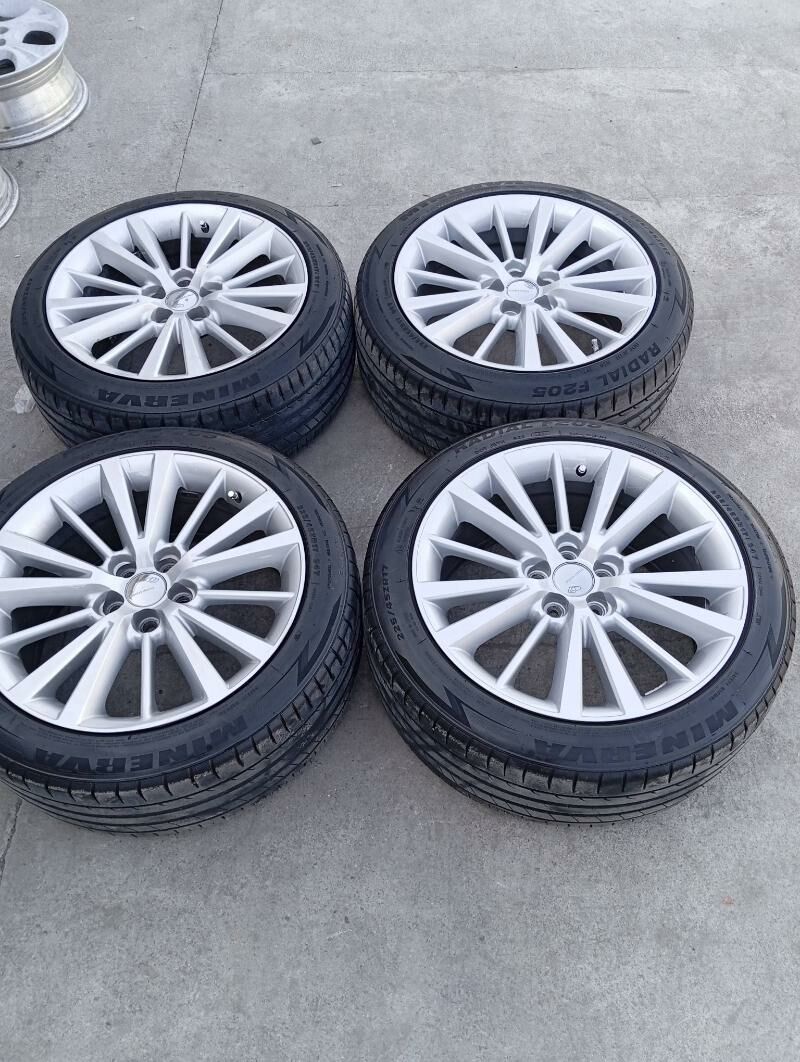 Dysga pakryşga Karola 17 3 500 TMT - Bedew - img 2