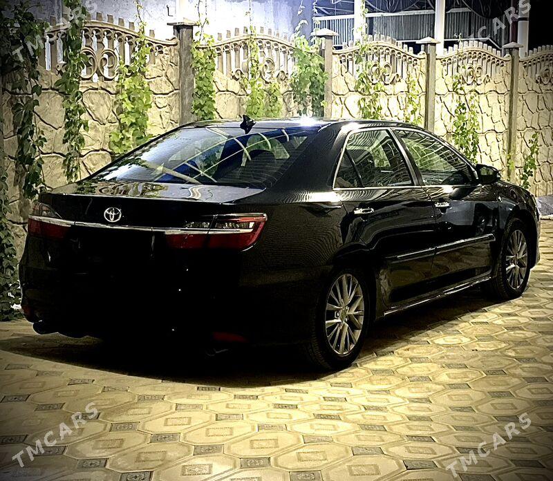 Toyota Camry 2012 - 300 000 TMT - Türkmenabat - img 7
