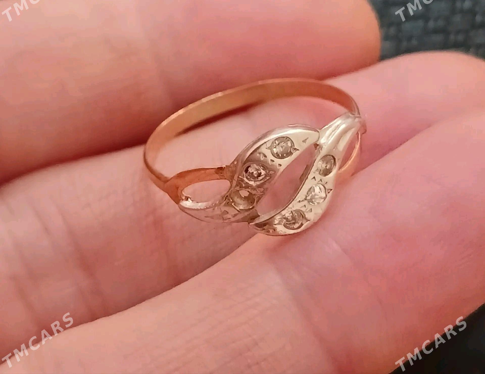 Gyzyl - Ашхабад - img 1