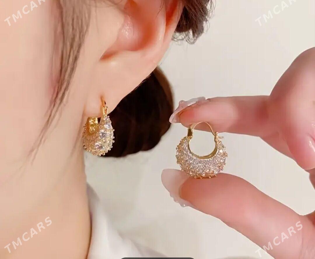 бижутерия - Mary - img 3