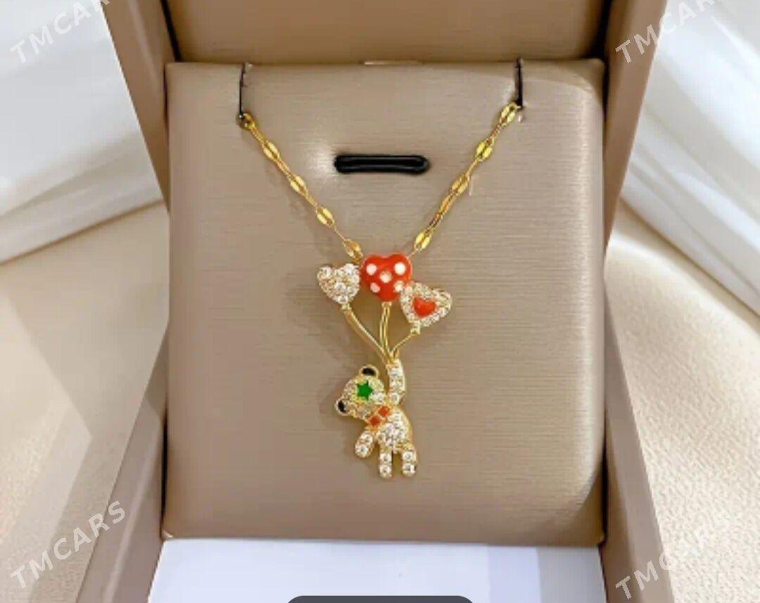 бижутерия - Mary - img 7