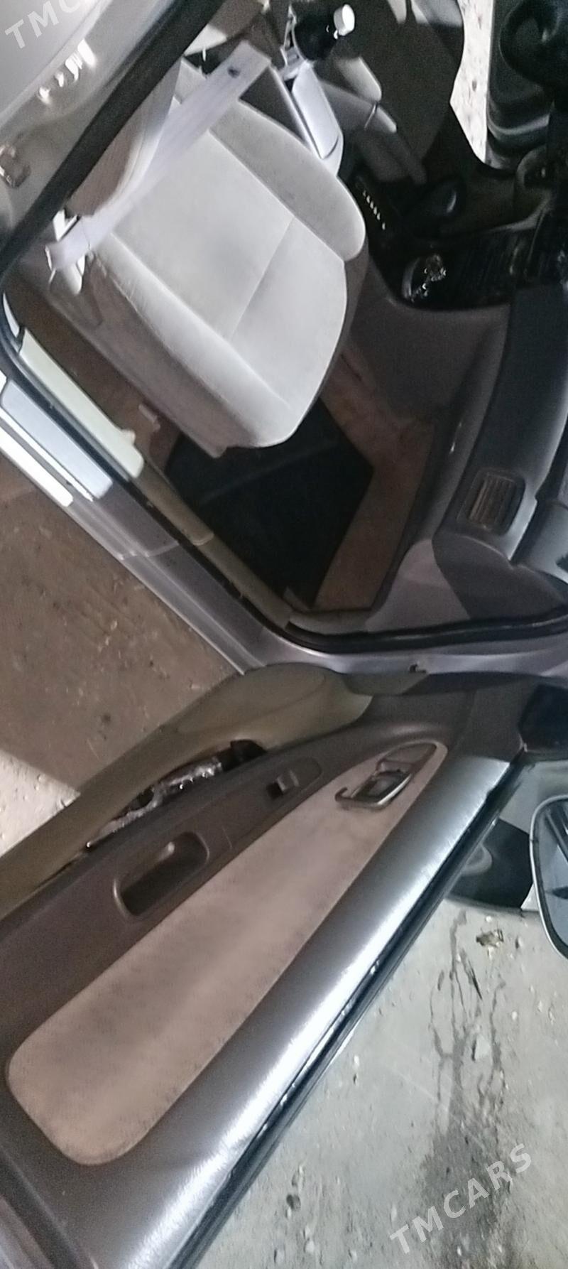 Nissan Altima 2001 - 35 000 TMT - Türkmenabat - img 10