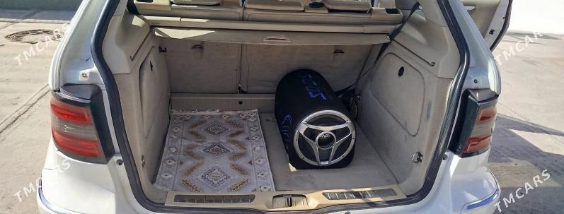 Mercedes-Benz B-Class 2007 - 127 000 TMT - Aşgabat - img 7