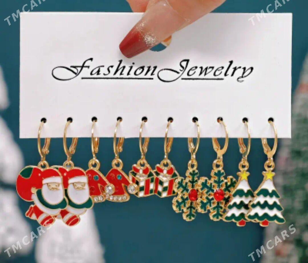 бижутерия - Mary - img 9