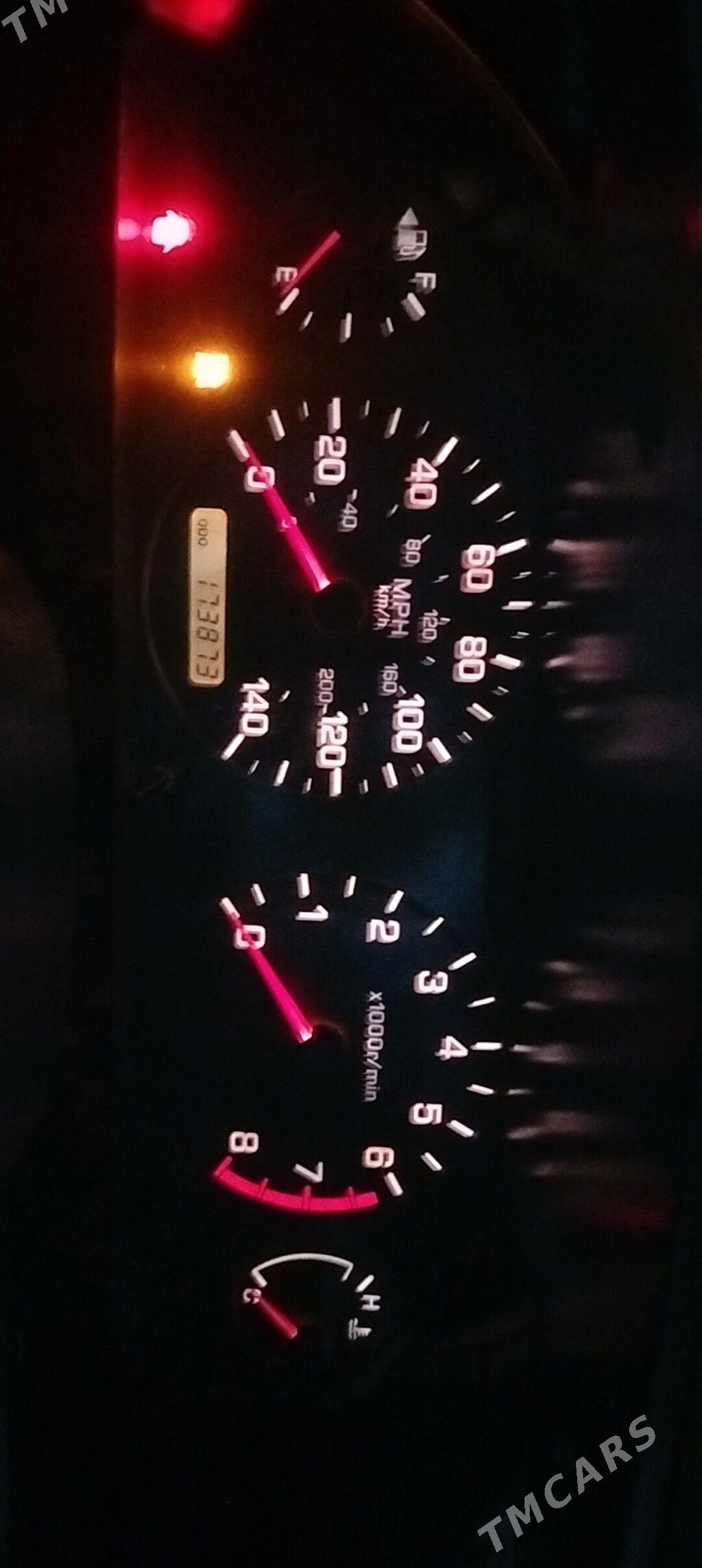 Nissan Altima 2001 - 35 000 TMT - Türkmenabat - img 8