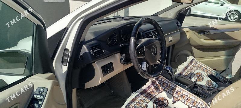 Mercedes-Benz B-Class 2007 - 127 000 TMT - Aşgabat - img 4