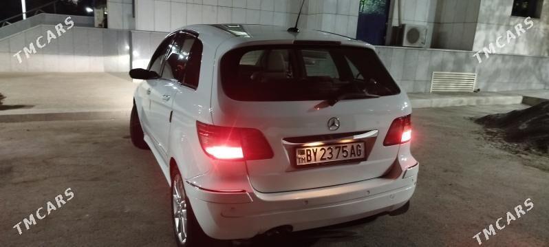 Mercedes-Benz B-Class 2007 - 127 000 TMT - Aşgabat - img 3