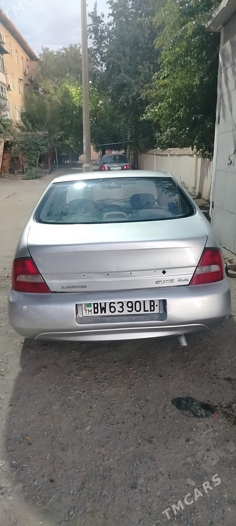 Nissan Altima 2001 - 35 000 TMT - Türkmenabat - img 9