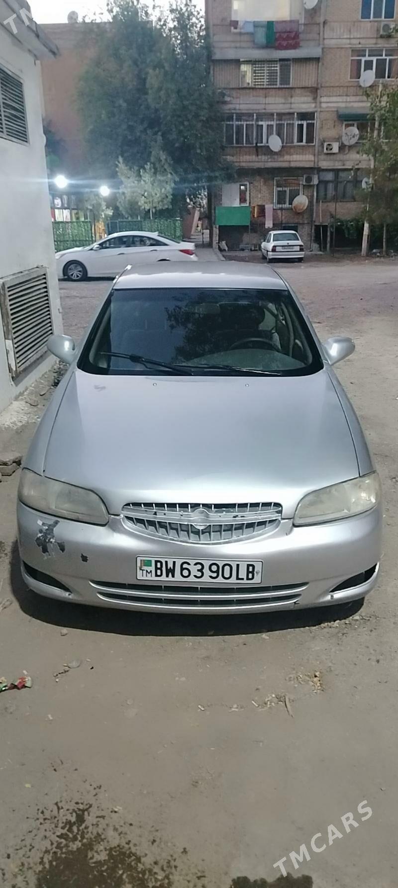 Nissan Altima 2001 - 35 000 TMT - Türkmenabat - img 4