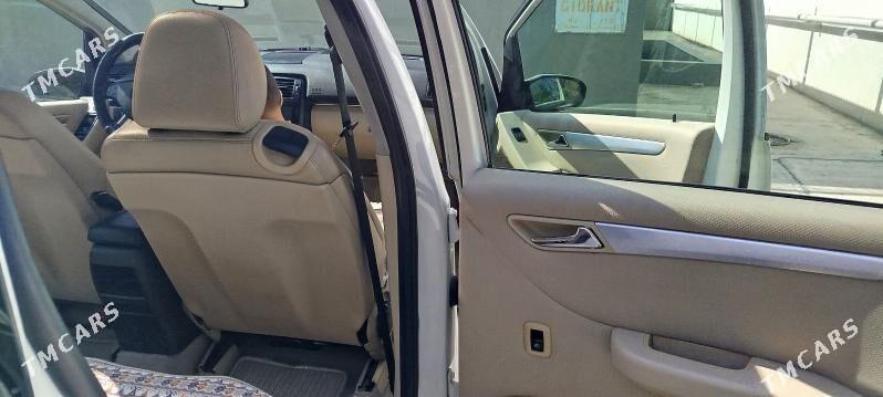 Mercedes-Benz B-Class 2007 - 127 000 TMT - Aşgabat - img 9