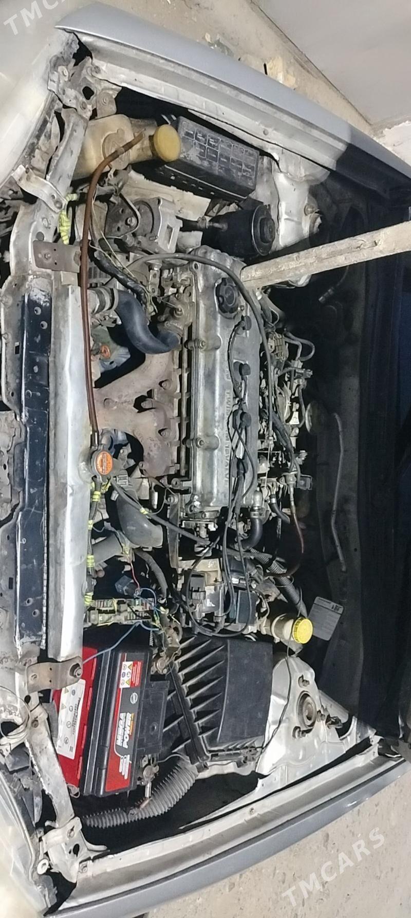 Nissan Altima 2001 - 35 000 TMT - Türkmenabat - img 2