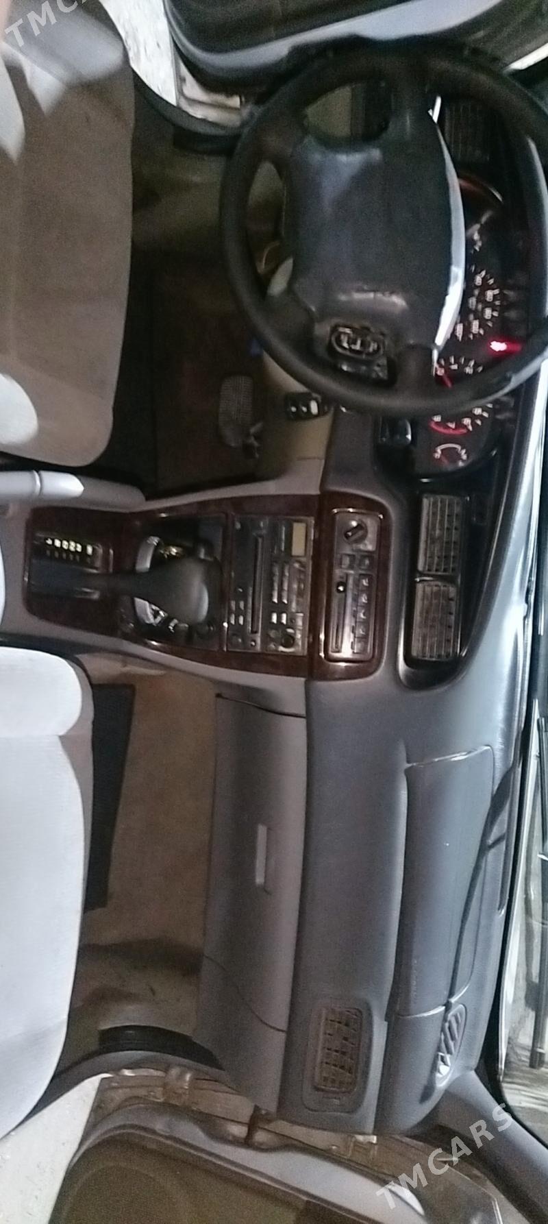 Nissan Altima 2001 - 35 000 TMT - Türkmenabat - img 5