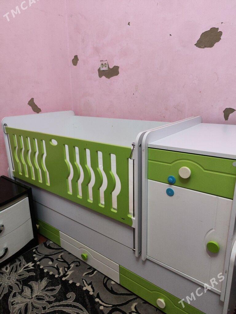 Detski krawar - Daşoguz - img 1