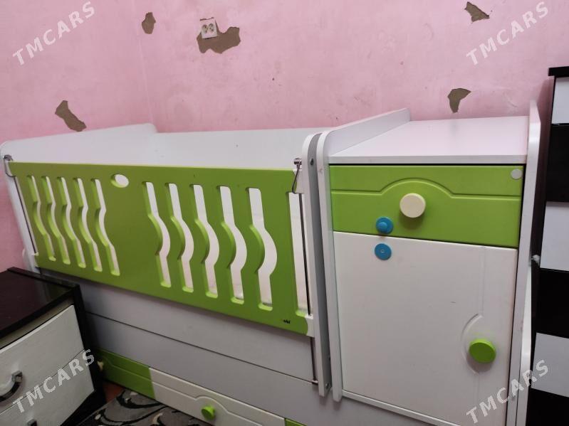 Detski krawar - Daşoguz - img 2