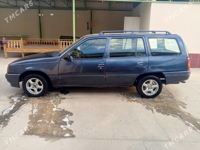 Opel Astra 1993 - 20 000 TMT - Balkanabat - img 4