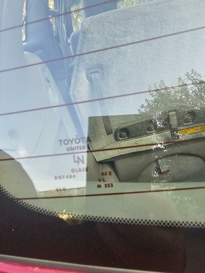 Toyota Sienna 2008 - 315 000 TMT - 10 мкр - img 8