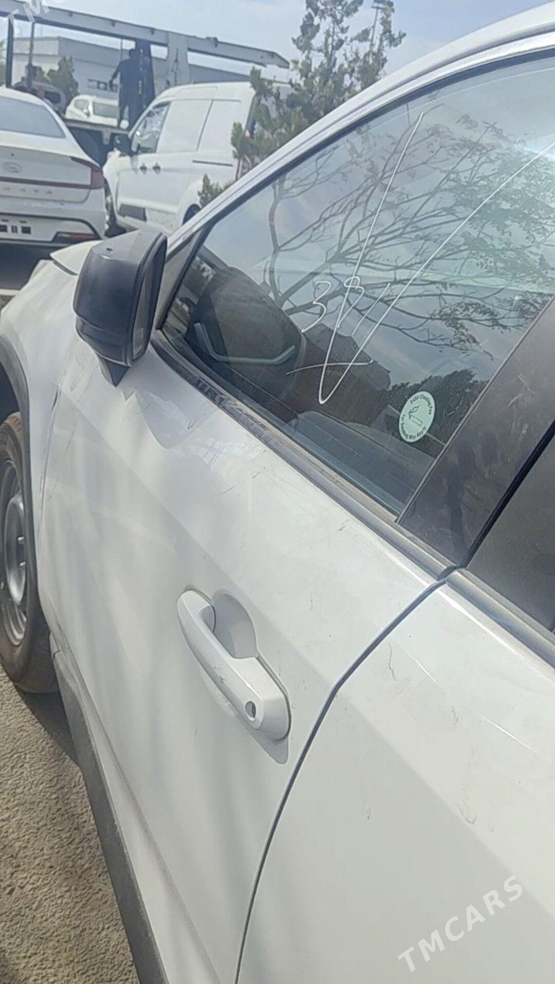 Toyota RAV4 2024 - 345 000 TMT - Ашхабад - img 4