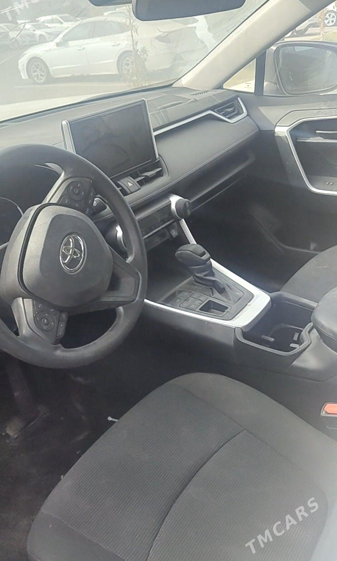 Toyota RAV4 2024 - 345 000 TMT - Ашхабад - img 2