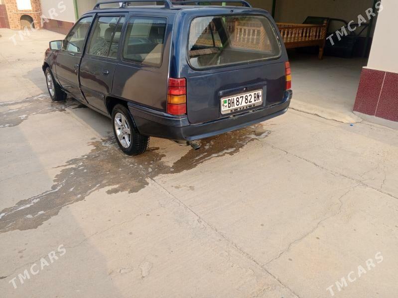 Opel Astra 1993 - 20 000 TMT - Balkanabat - img 5