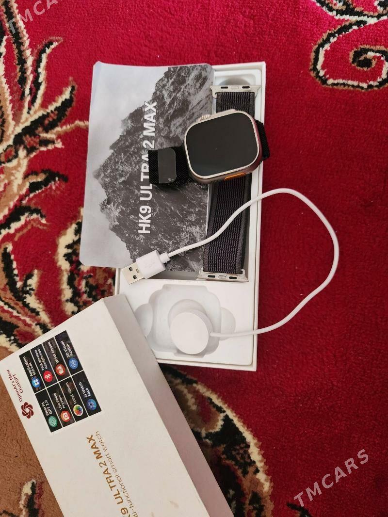 Hk9 ultra 2 max - ул. Московская (10 йыл абаданчылык ш.) - img 2