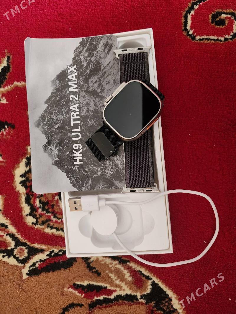 Hk9 ultra 2 max - ул. Московская (10 йыл абаданчылык ш.) - img 3