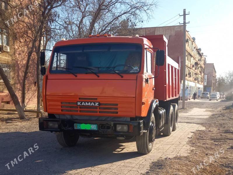 Kamaz Euro 3 2012 - 300 000 TMT - Мары - img 1