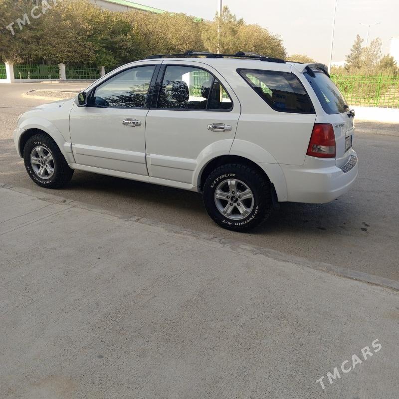 Kia Sorento 2004 - 115 000 TMT - Kaka - img 1