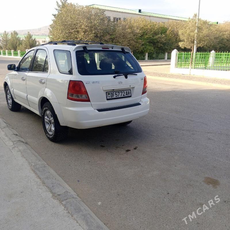 Kia Sorento 2004 - 115 000 TMT - Kaka - img 5