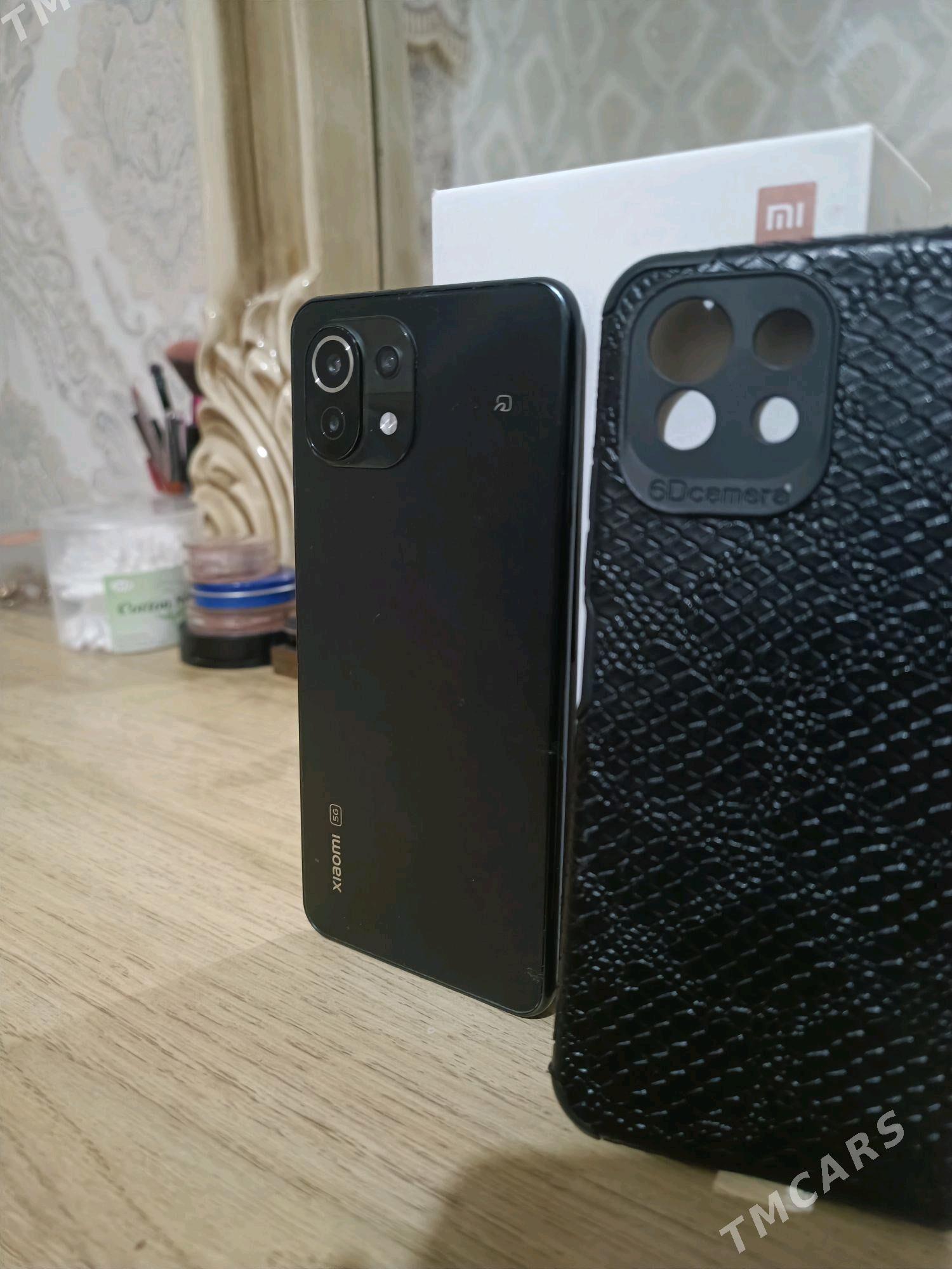 Xiaomi mi11 lite 5g 8/128 - Дашогуз - img 1