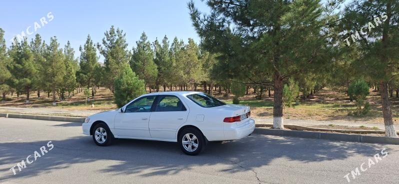 Toyota Camry 2001 - 143 000 TMT - Бахарден - img 2