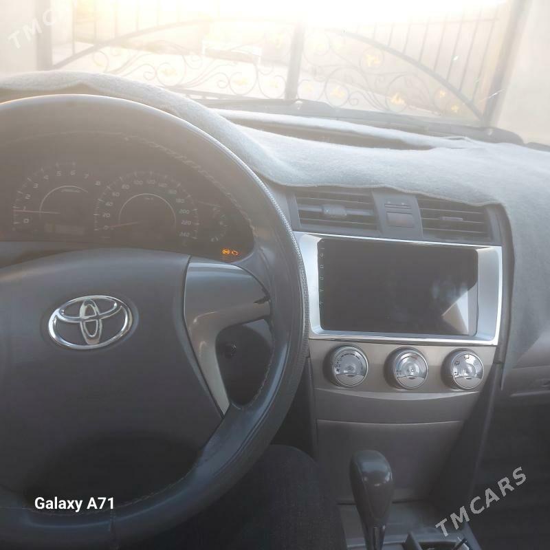 Toyota Camry 2010 - 139 999 TMT - Gubadag - img 5