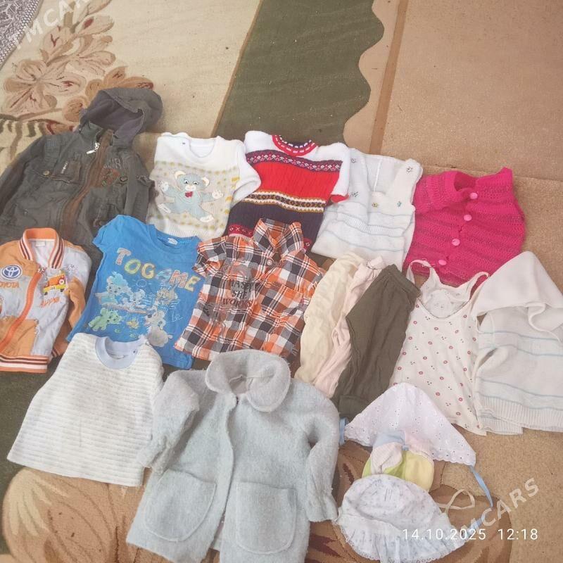 esikler - Gyzylarbat - img 3