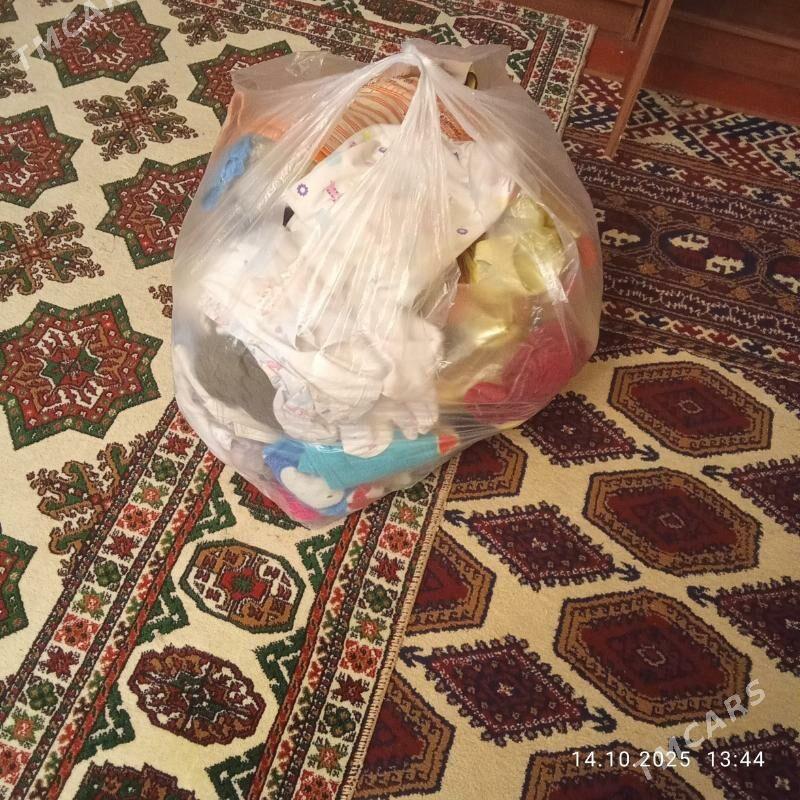 esikler - Gyzylarbat - img 5