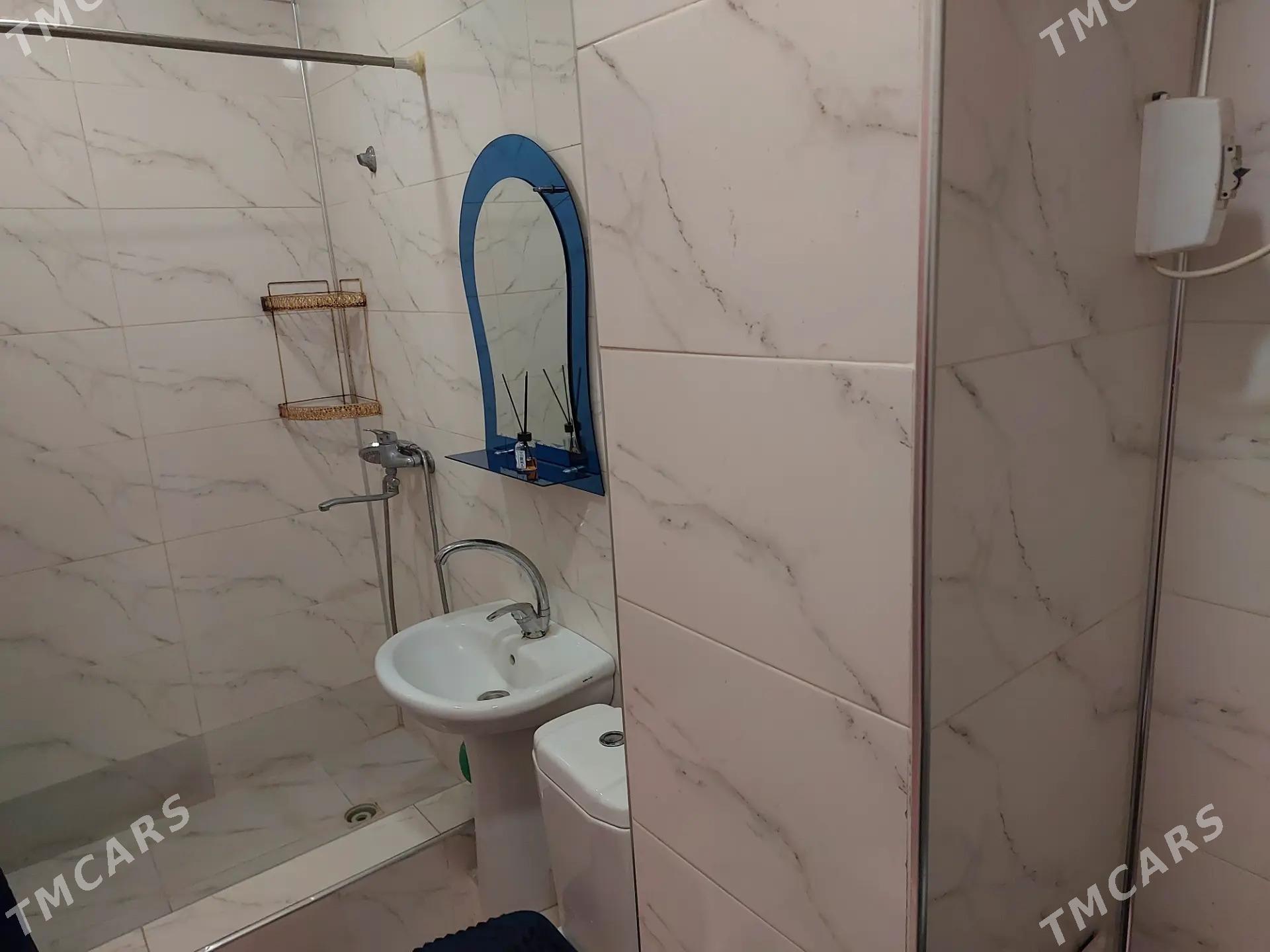 МИР 3 - Parahat 3 - img 6