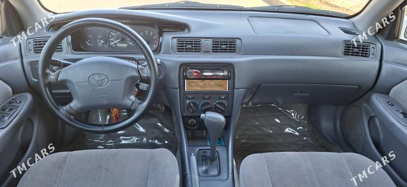 Toyota Camry 2001 - 143 000 TMT - Бахарден - img 3