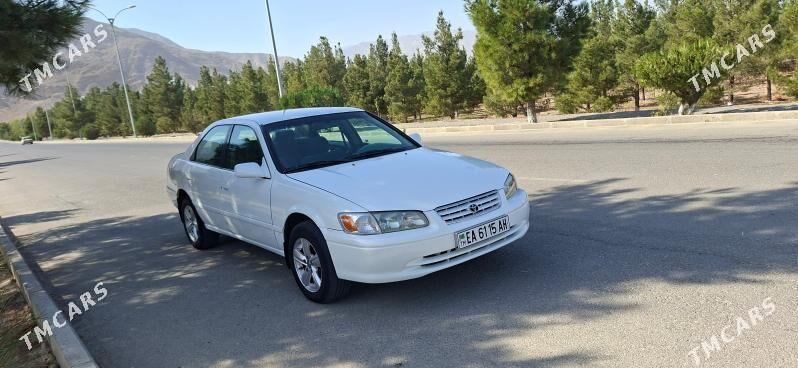 Toyota Camry 2001 - 143 000 TMT - Бахарден - img 4