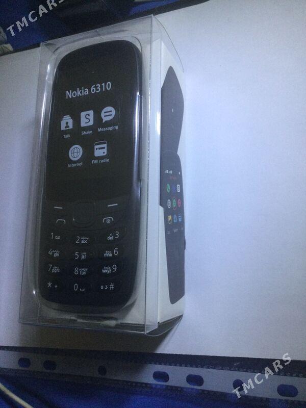 NOKIA 6310 - Туркменабат - img 1