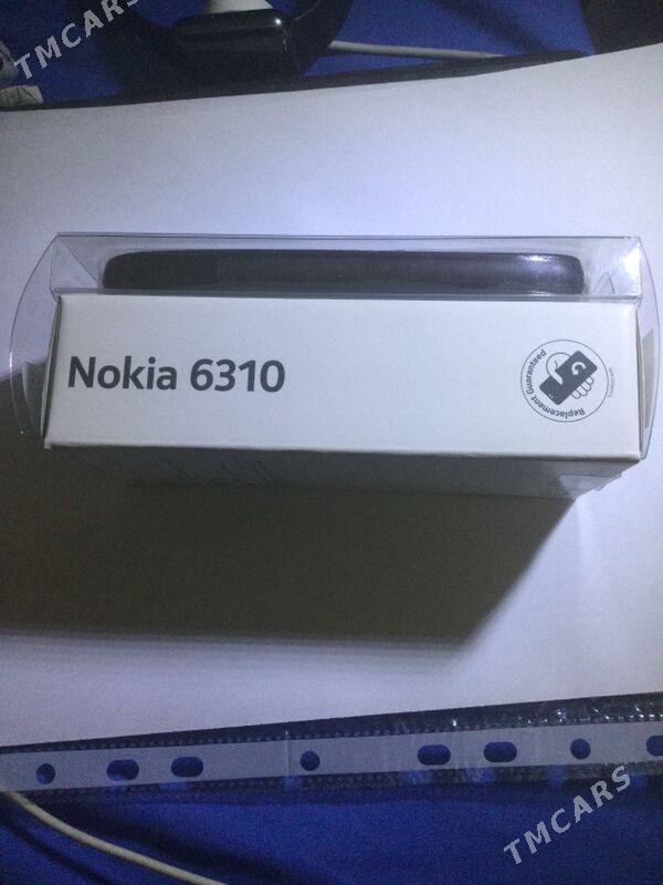 NOKIA 6310 - Туркменабат - img 5