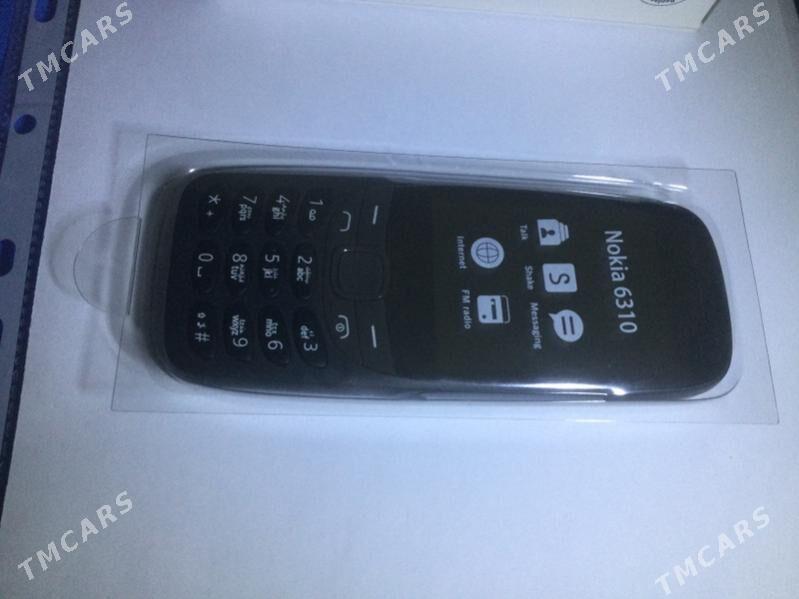 NOKIA 6310 - Туркменабат - img 2