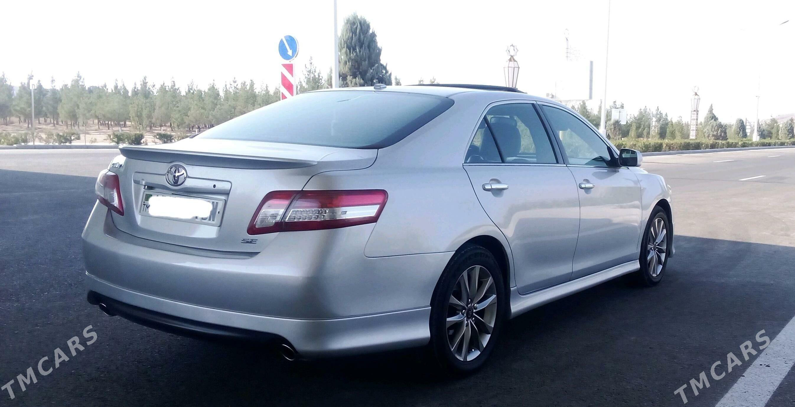 Toyota Camry 2010 - 220 000 TMT - Türkmenbaşy - img 6