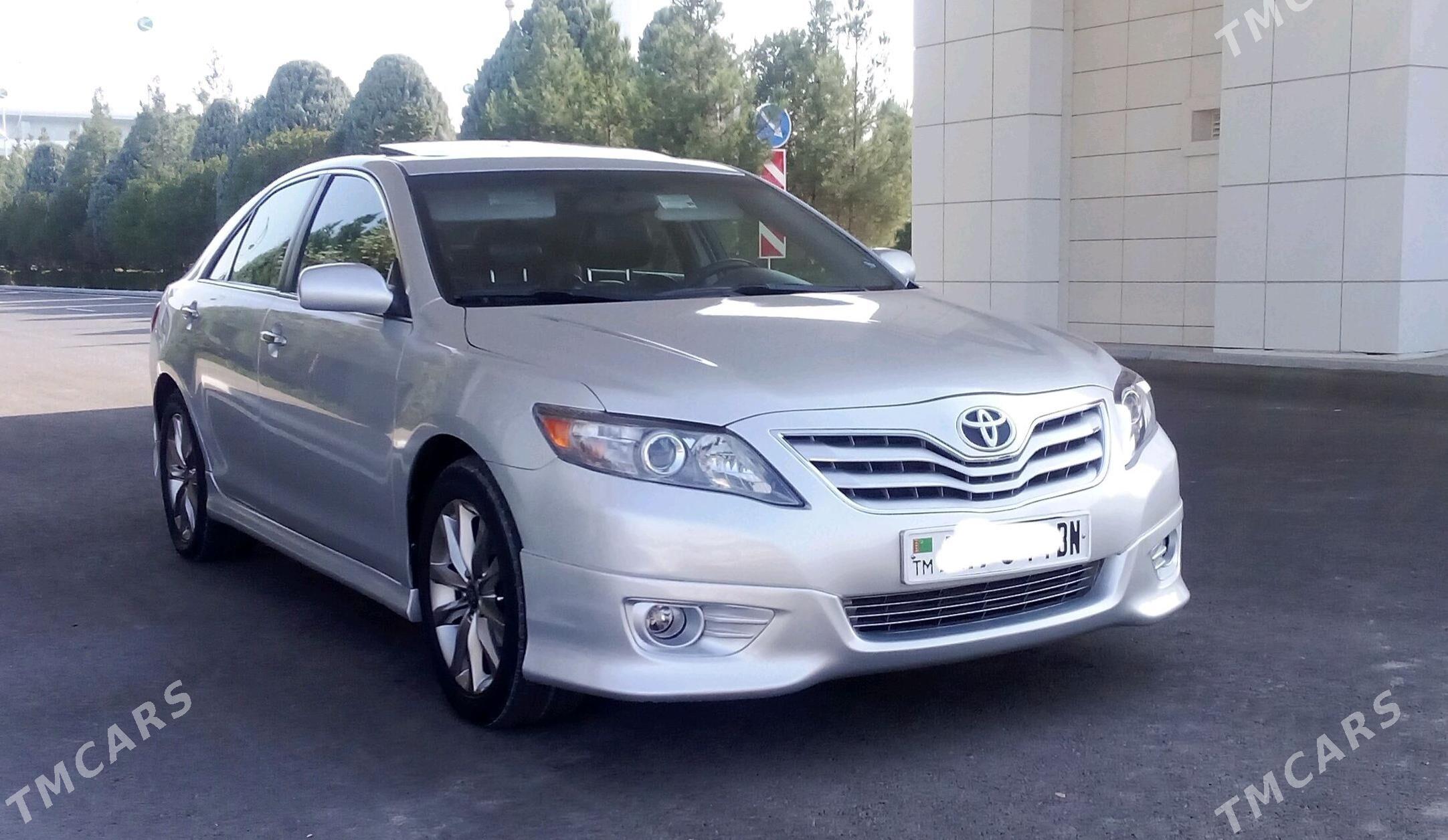 Toyota Camry 2010 - 220 000 TMT - Türkmenbaşy - img 1