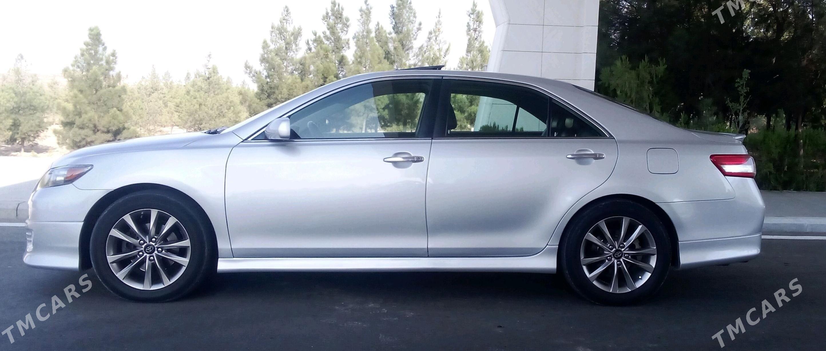 Toyota Camry 2010 - 220 000 TMT - Türkmenbaşy - img 8