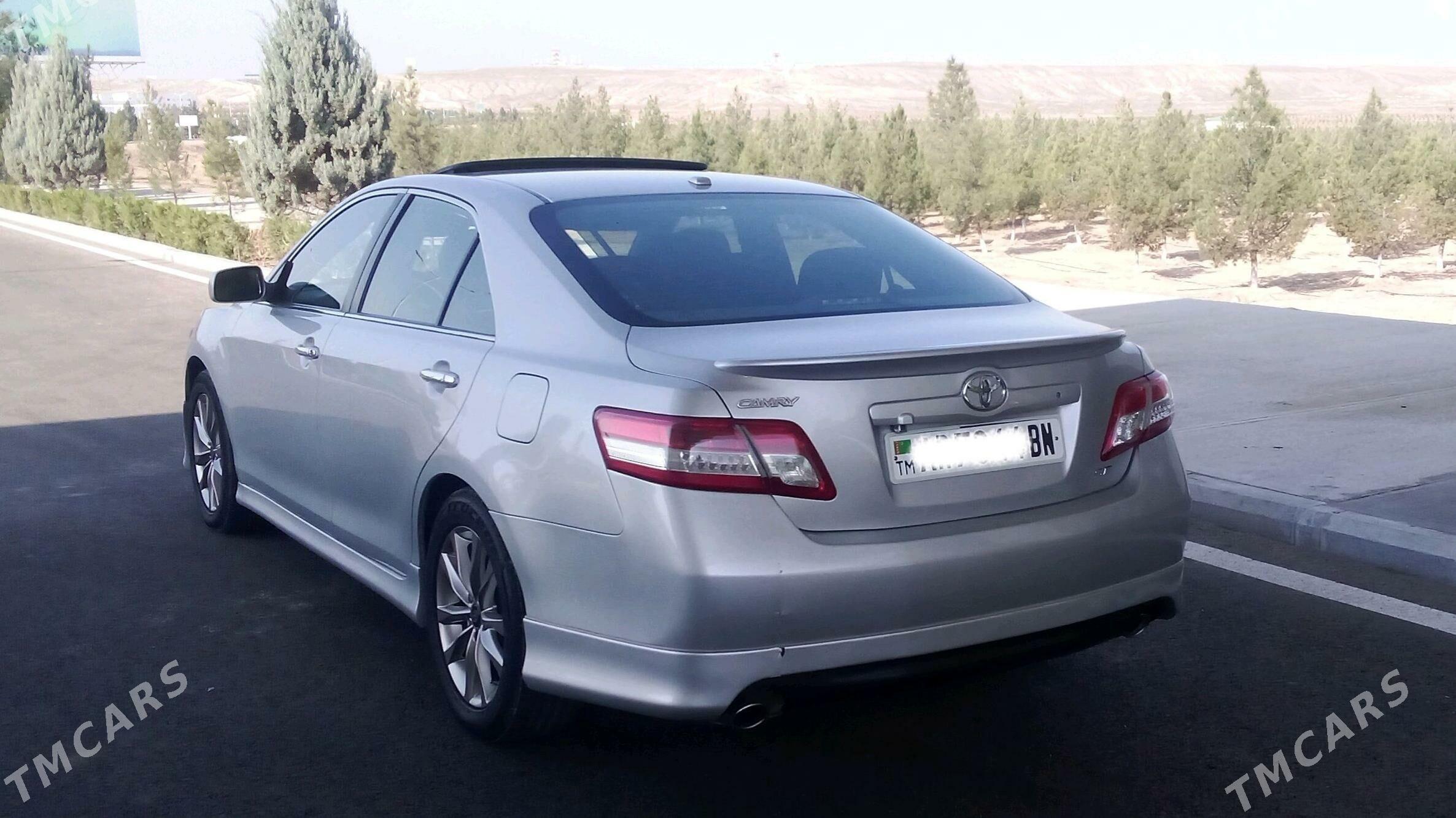 Toyota Camry 2010 - 220 000 TMT - Türkmenbaşy - img 2