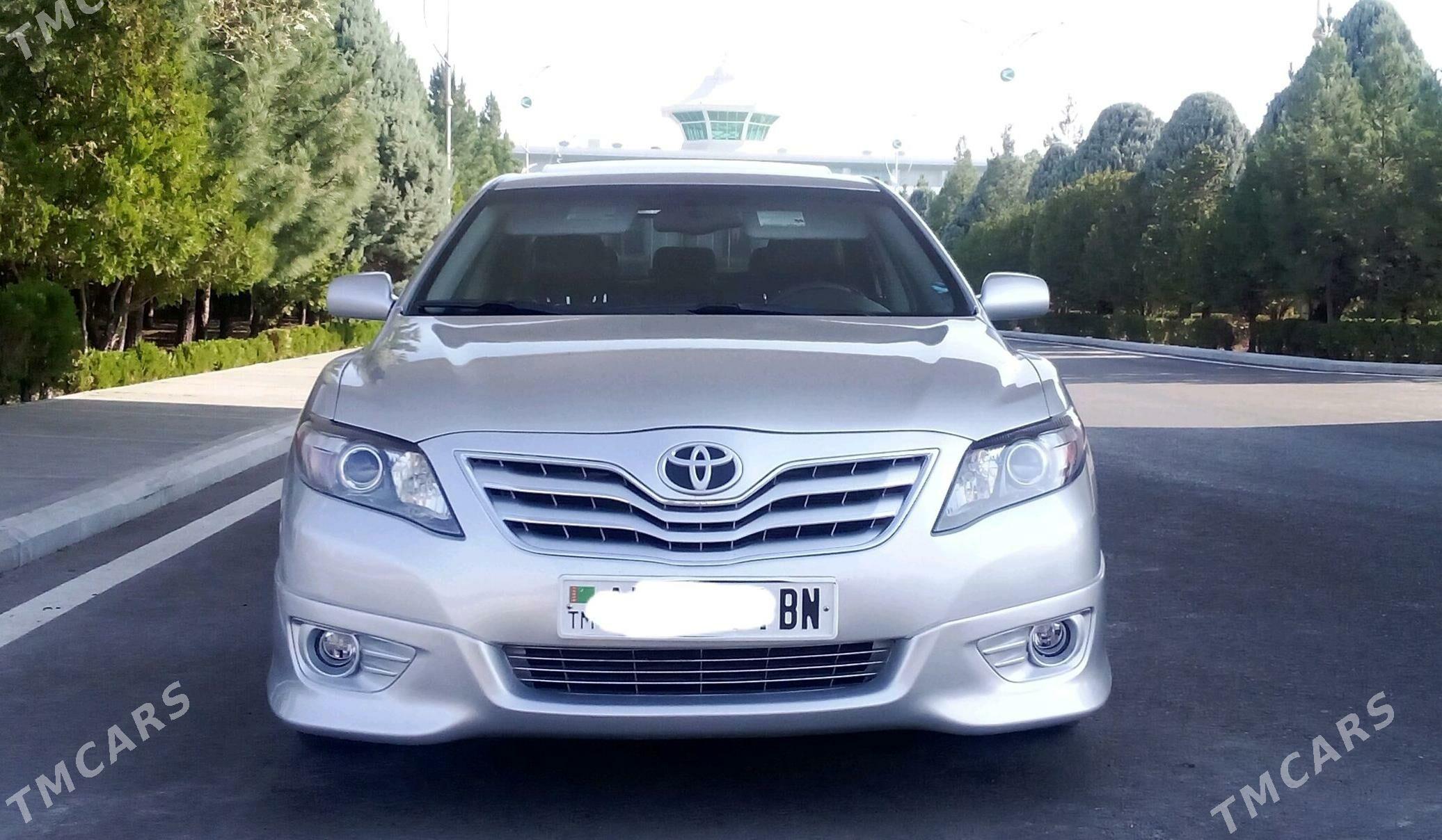 Toyota Camry 2010 - 220 000 TMT - Türkmenbaşy - img 4