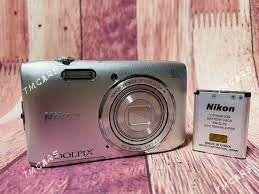 Фотоаппарат Nikon - Ашхабад - img 2