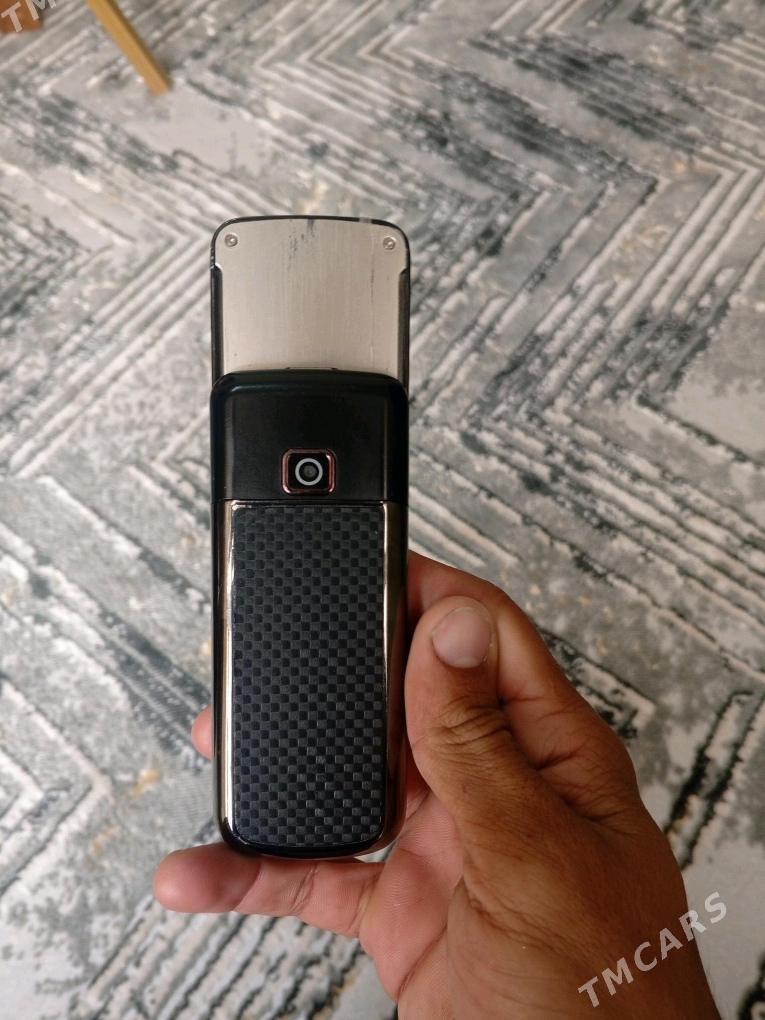 Nokia 8800 - Балканабат - img 3