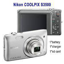 Фотоаппарат Nikon - Ашхабад - img 5