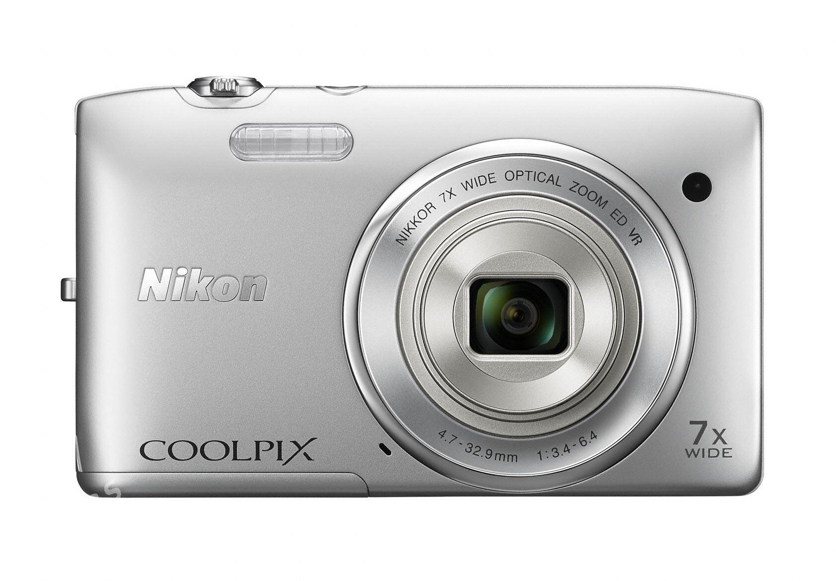 Фотоаппарат Nikon - Ашхабад - img 6