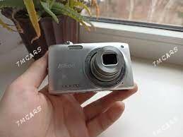 Фотоаппарат Nikon - Ашхабад - img 4