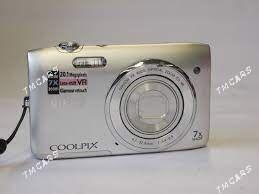 Фотоаппарат Nikon - Ашхабад - img 7